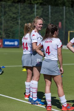 Bild 57 - BL Club an der Alster - Berliner HC : Ergebnis: 3:2